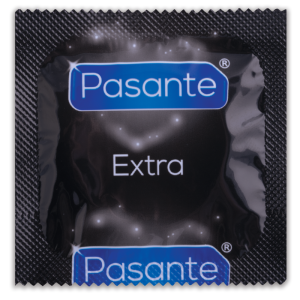 PASANTE – EXTRA PRESERVATIVO EXTRA GRUESOS 3 UNIDADES