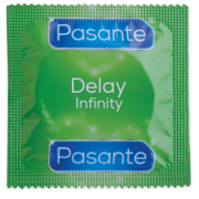 PASANTE – PRESERVATIVO RETARDANTE 3 UNIDADES