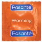 PASANTE – CLIMAX 6 EFECTO CALOR + 6 EFECTO FRIO / 12UNIDADES