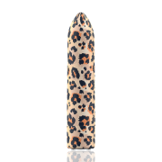 CUSTOM BULLETS – BALA RECARGABLE LEOPARD 10 INTENSIDADES