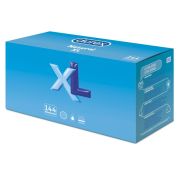 DUREX – EXTRA LARGE XL 144 UNIDADES