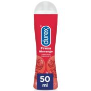 DUREX – LUBRICANTE PLAY FRESA 50 ML