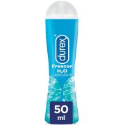 DUREX – LUBRICANTE FRESCOR 50 ML