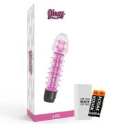 GLOSSY – AXEL VIBRADOR ROSA