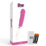 GLOSSY – PAUL VIBRADOR ROSA