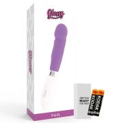 GLOSSY – PAUL VIBRADOR LILA