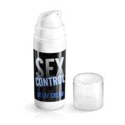 RUF – SEX CONTROL DELAY CREMA RETARDANTE 30 ML