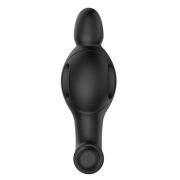 MR PLAY – PLUG ANAL DE SILICONA CON VIBRACIÓN