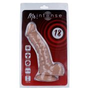 MR INTENSE – 18 PENE REALISTICO 19.8 CM -O- 3.2 CM