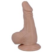 MR INTENSE – 1 PENE REALISTICO 14.6 CM -O- 3.5 CM