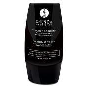 SHUNGA – CREMA ORGASMO FEMENINO INTENSO JARDIN SECRETO