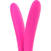 OHMAMA – DUAL MULTIFUNCIÓN VIBRADOR XMAS EDITION