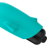 OHMAMA –  POCKET DOLPHIN VIBRATOR XMAS EDITION