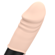 OHMAMA – MINI VIBRADOR REALISTICO XMAS EDITION