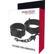 DARKNESS – ESPOSAS  ANCHO FINO TEXTURIZADAS