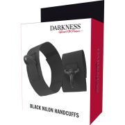 DARKNESS – ESPOSAS NYLON PARA PRINCIPIANTES