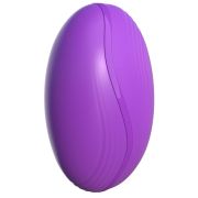 FANTASY FOR HER – LENGUA ESTIMULADORA HER SILICONE FUN TONGUE