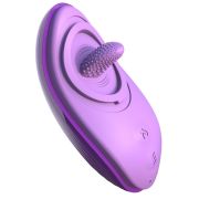 FANTASY FOR HER – LENGUA ESTIMULADORA HER SILICONE FUN TONGUE