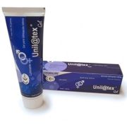 UNILATEX – LUBRICANTE GEL 82GR