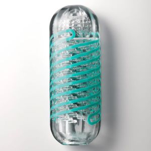 TENGA – SPINNER MASTURBADOR PIXEL