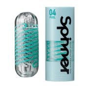 TENGA – SPINNER MASTURBADOR PIXEL