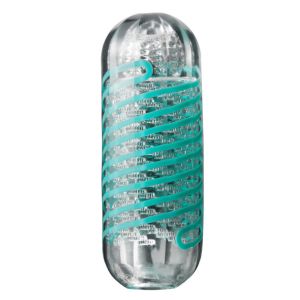 TENGA – SPINNER MASTURBADOR PIXEL