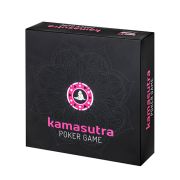 TEASE  PLEASE – KAMASUTRA POKER GAME