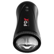 PDX ELITE – MOTO STROKER MASTURBADOR