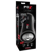 PDX ELITE – MOTO STROKER MASTURBADOR