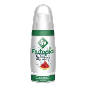 ID FRUTOPIA – SABOR SANDIA 100ML