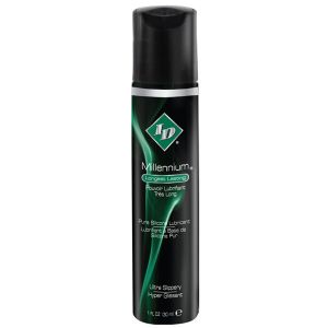 ID MILLENIUM – LUBRICANTE  SILICONA MILLENNIUM 30 ML