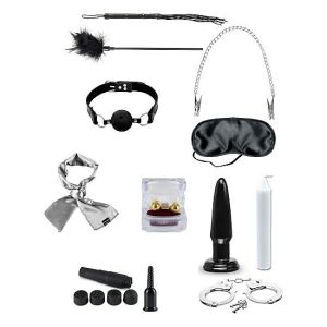 FETISH FANTASY LIMITED EDITION – KIT FETISH