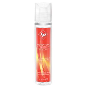 ID SENSATION – EFECTO CALOR 30 ML