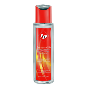 ID SENSATION – EFECTO CALOR 130 ML