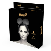 COQUETTE CHIC DESIRE – DIADEMA CON OREJAS DE MOUSE