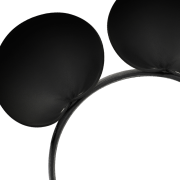 COQUETTE CHIC DESIRE – DIADEMA CON OREJAS DE MOUSE