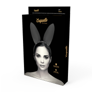 COQUETTE CHIC DESIRE – DIADEMA CON OREJAS DE CONEJO