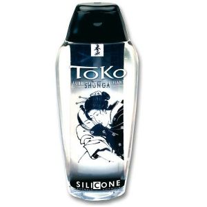 SHUNGA – TOKO LUBRICANTE SILICONA