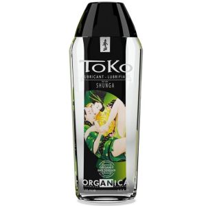 SHUNGA – TOKO ORGANICA LUBRICANTE NATURAL