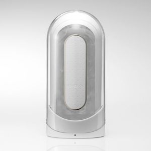 TENGA – FLIP 0 ZERO ELECTRONIC VIBRATION