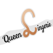 QUEEN LINGERIE – PERCHA PARA LENCERIA 27.5 CM 1 UNIDAD