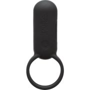 TENGA – SVR SMART ANILLO VIBRADOR NEGRO