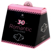 SECRETPLAY – 30 RETOS ROMANTICOS (ES/EN)