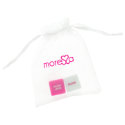 MORESSA – JUEGO DE DADOS EROTICOS  SPANISH