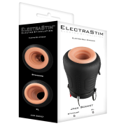 ELECTRASTIM – JACK SOCKET ELECTRO MASTURBADOR