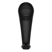 ELECTRASTIM – ESTIMULADOR ANAL / VAGINAL NONA SILICONE NEGRO G-SPOT