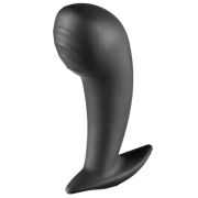 ELECTRASTIM – ESTIMULADOR ANAL / VAGINAL NONA SILICONE NEGRO G-SPOT