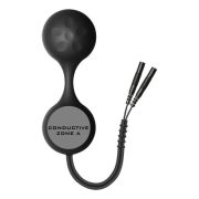 ELECTRASTIM – LULA EJERCICIOS KEGEL 100% SILICONA