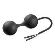 ELECTRASTIM – LULA EJERCICIOS KEGEL 100% SILICONA