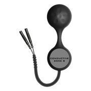 ELECTRASTIM – LULA EJERCICIOS KEGEL 100% SILICONA